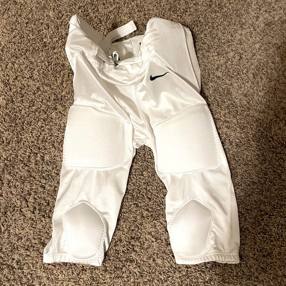 Youth XXL NIKE Padded Football Pants